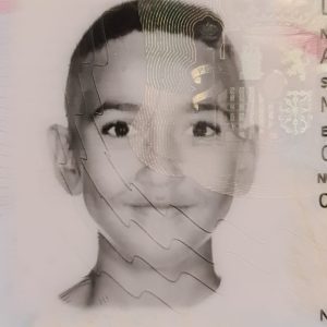 Adam Faisal