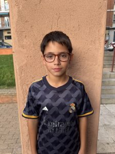 Adrian Bailon Evangelista