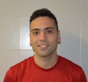 Adrián Calvo Laiz