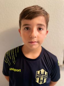 Adrian De Uña Becares