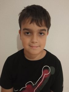 Adrián Delgado Ramos