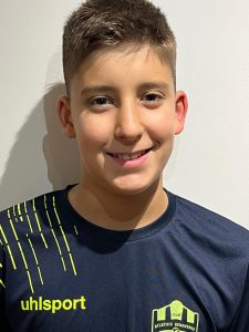 Adrian Gonzalez Huerga
