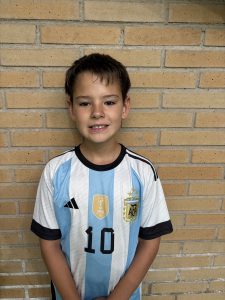 Adrián Manuel Garcia González