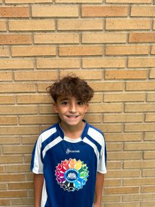 Adrian Placin Perez