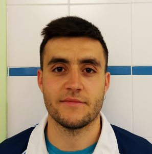 Adrián Rivera Garcia