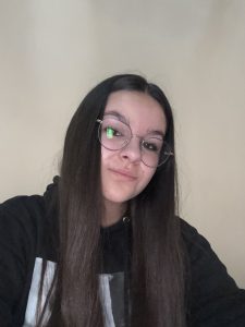 Ainhoa Pérez Manjón
