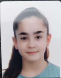 Aitana Malalana Palacios