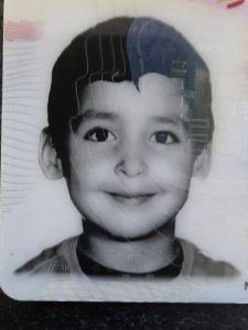 Akram El Majdoubi Laitoum