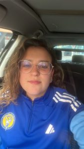 Alba Fariza Laperal