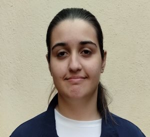 Alba Pérez Márques
