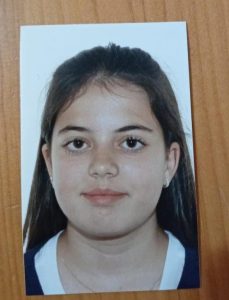 Alba Tascón Andrés
