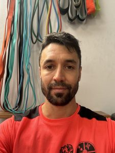 Alberto Aguilera Moreno