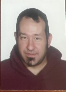Alberto De Prado Gonzalez