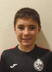 Alberto Iglesias Galindo