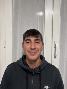 Alejandro Aller Riofrio