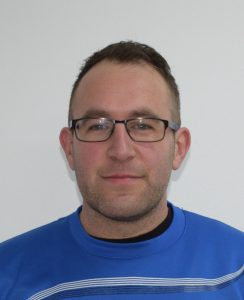 Alejandro Ares Miguelez