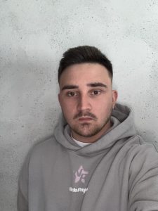 Alejandro Hevia Álvarez