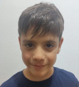 Alejandro Rodriguez Gomez