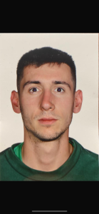Alejandro Santano Valbuena