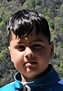 Alexander Muñiz Gonzalez