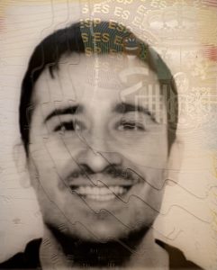 Alvaro Felix Haro