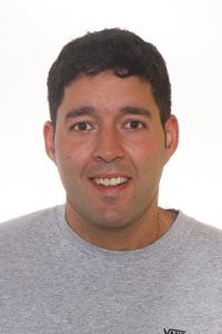 Ángel Gordo Gutiérrez