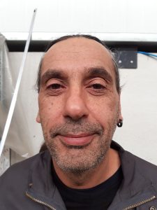 Ángel Luis Muñiz Rodriguez