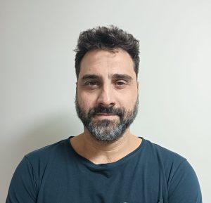 Angel Manteca Regueras