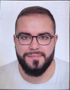 Asiel García Álvarez
