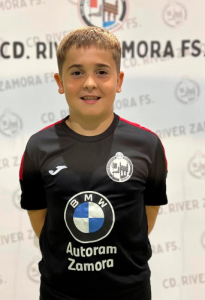 Asier Asensio Acebes