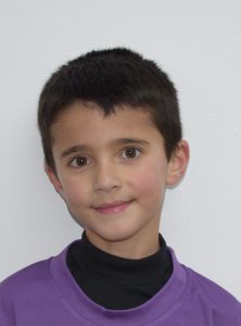 Azores Garcia, Sergio