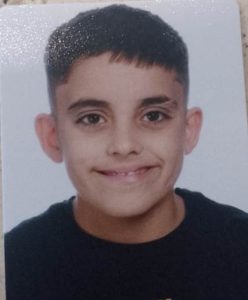 Barata Fernandez, Anibal