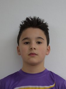 Barrios Fernandez, Eduardo