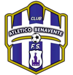 Escudo Caja Rural Atco. Benavente F.S.
