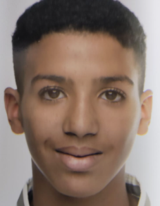 Bilal Ganouni Fahmi
