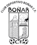 Escudo Boñar FS..