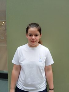 Candela Fernandez Vega