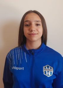 Carla Miguelez De Uña
