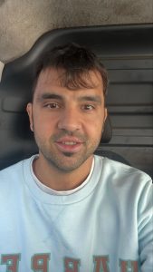 Carlos Muñiz Seisdedos