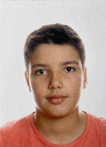 Carlos Turienzo González