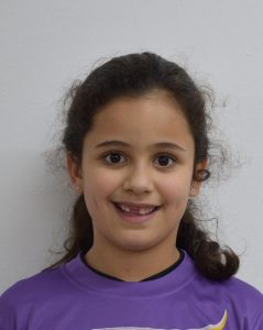 Carracedo Gonzalez, Julia