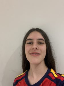 Celia Urdiales Suarez