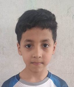Chakir El Amraoui, Haron