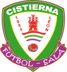 Escudo Cistierna F.S. B