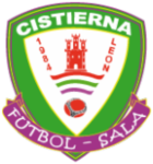 Escudo Oxiber Cistierna FS