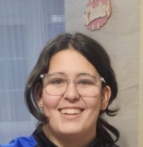 Claudia Vinagre Fernández