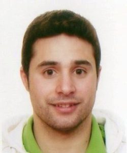 Daniel Del Blanco Rojo