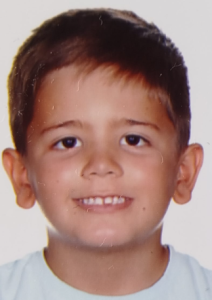 Daniel Fernandez Garcia