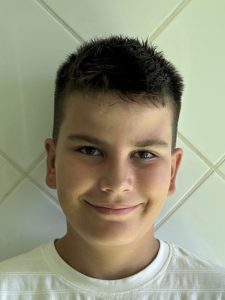 Daniel Mañanes Jimenez