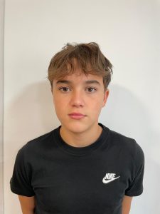 Daniel Merayo Perez